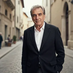 salvatore sano