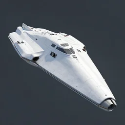A new Imperial Star Destroyer Variant