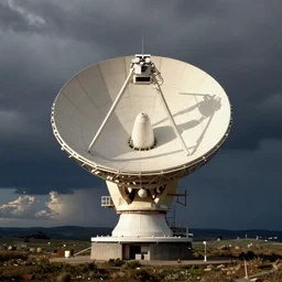 jonathan ive dieter rams radar tracking antenna