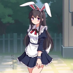 mai sakurajima, bunny girl senpai