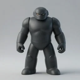 this foe is beyond any of you