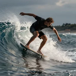tony hawk pro swimmer