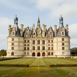 an incredible photograph of a big french chateau, maison Laffite, chateau de Versailles, chateau de Cheverny, concept art, trending on deviantart, artstation, golden ratio, ideal proportions, very very very very very beautiful