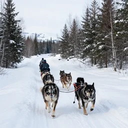 on a christmas day we were mushing our way over the dawson trail. talk of your cold! through the parka's fold it stabbed like a driven nail. if our eyes we'd close, then the lashes froze till sometimes we couldn't see ; it wasn't much fun, but the only one to whimper was sam mcgee.
