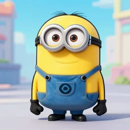 homestuck minion