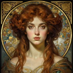 avirace, perfectly-centered-Portrait of the most beautiful woman on the planet, intricate, highly detailed, digital painting, artstation, concept art, smooth, sharp focus, illustration, Unreal Engine 5, 8K, art by artgerm and greg rutkowski and alphonse mucha
