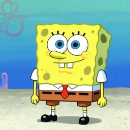 SpongeBob meme
