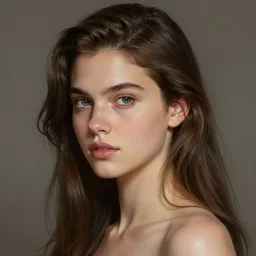 portrait of a beautiful isabel may, intricate, elegant, highly detailed, ray tracing, digital painting, artstation, concept art, smooth, sharp focus, illustration, art by artgerm and greg rutkowski, 8 k