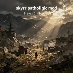 skyrim pathologic mod