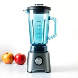 apple brand blender