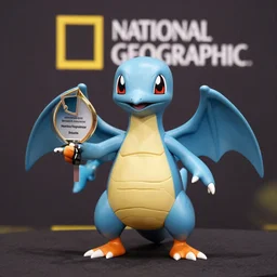 national geographic professional photo of pidgeot, award winning
