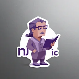 “ logo of intj inc ”