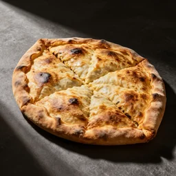 calzone zone, octane render, detailed, hard shadows