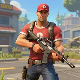 team fortress 3, hyper realistic, 8 k