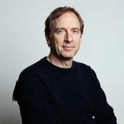 portrait photography of marc andreessen