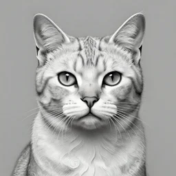liam o'brien as a cat, intricate, elegant, highly detailed, digital painting, artstation, concept art, smooth, sharp focus, illustration, art by artgerm and greg rutkowski and alphonse mucha, 8 k