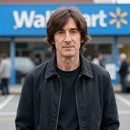 some random guy i found on the street who kinda looks like an offbrand john lennon, r / walmartcelebrities, impersonator