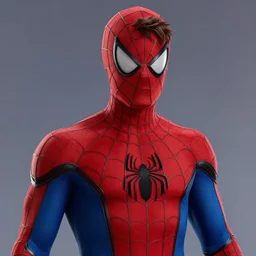 The Amazing Spider-Man (2012) gerald brom