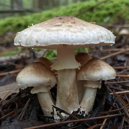 what is this mushroom