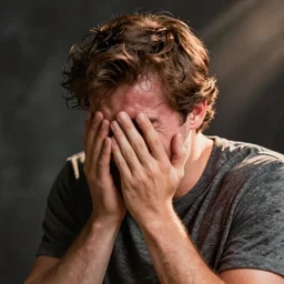 men sobbing by disney concept artists, blunt borders, rule of thirds
