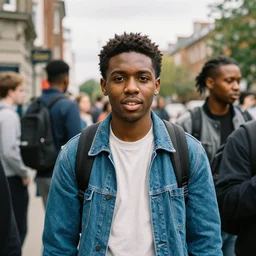british youth culture photography