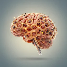 digital hive mind