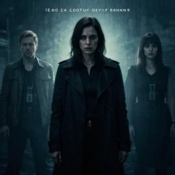 Dark tv show