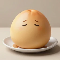 sad day food