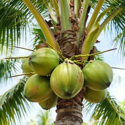 of the coco tree ( of the coco tree ),, silly, coconut,
