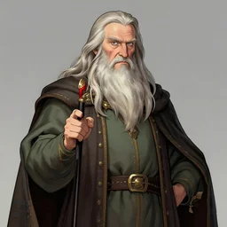 gandalf as spawn, by anthony van dyck, artstation, illustration, comic book, polychromatic - colors, insanely detailed and intricate, hypermaximalist, elegant, ornate, hyper realistic, super detailed