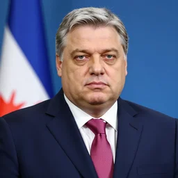 viktor orban nft