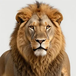 highly detailed portrait of a majestic lioness queen in the form of a beautiful woman. d & d. art by eugene delacroix and takeshi obata. trending on artstation, intricate details, energetic composition, golden ratio, concept art, illustration, elegant art, global illuminaition