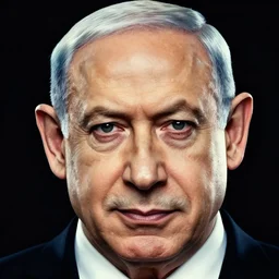 benjamin netanyahu face, cover art, poster of the next star wars film, benjamin netanyahu characters, by bruce pennington, and tim hildebrandt and greg rutkowski and artgerm and moebius
