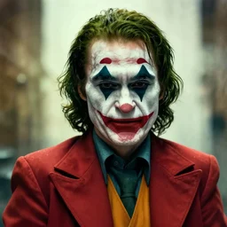 ''willem dafoe as joker, concept art, artwork, cinematic shot, very detailed, by popular digital, high resolution, 8 k, artstation''