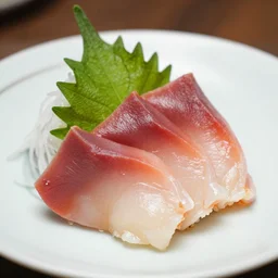 hydralisk sashimi
