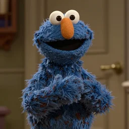 elmo in to kill a mockingbird