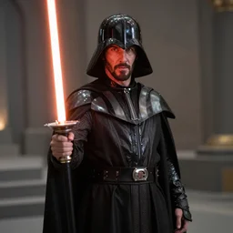 keanu reeves as darth revan