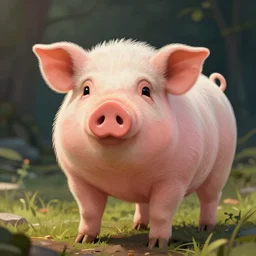 manbearpig by artstation