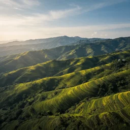 amazing landscape, wallpapers