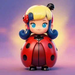 marinette ladybug
