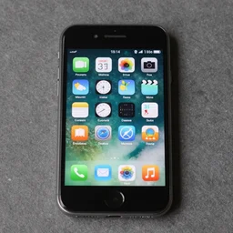 a android phone that looks like a iphone