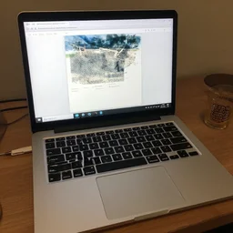 anything that works