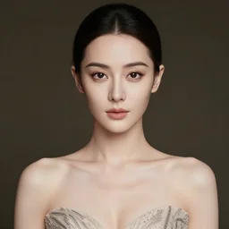 a gorgeous female photo, professionally retouched, soft lighting, realistic, smooth face, full body shot, torso, dress, perfect eyes, wide angle, sharp focus on eyes, 8 k high definition, insanely detailed, intricate, elegant, art by marc hill and artgerm and johannes wessermark and rodney amirebrahimi