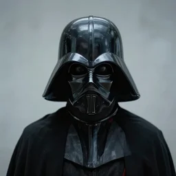 the tragic tragedy of darth plagueis with a silly hat