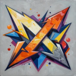 Supreme x Street Fighter 6 Profile Picture by Sachin Teng, asymmetrical, Organic Painting , Matte Painting,  geometric shapes, hard edges, graffiti, street art,:2 by Sachin Teng:4