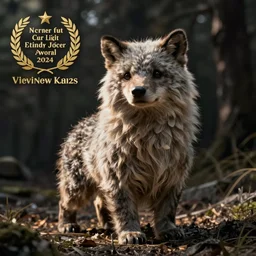 a photo of anthropomorphic furry, fine details