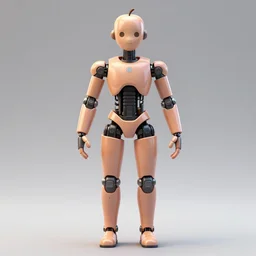 apple humanoid figure, symmetrical, highly detailed, digital art, sharp focus, trending on art station, anime art style