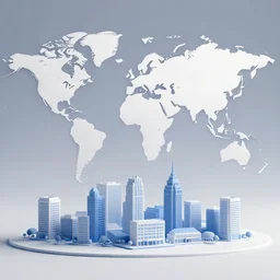 building a world