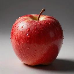 the most vile apple known to humanity