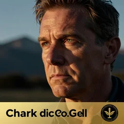 Chuck McGill, up close
